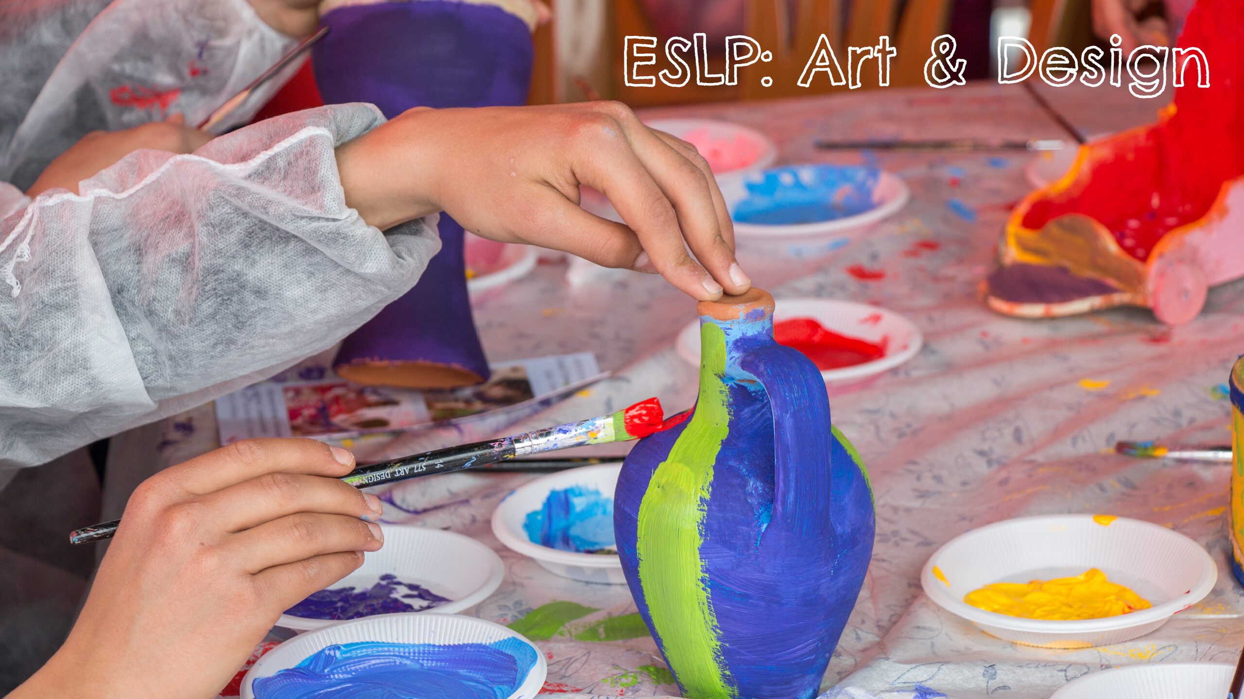 Art & Design Effective Subject Leadership Programme