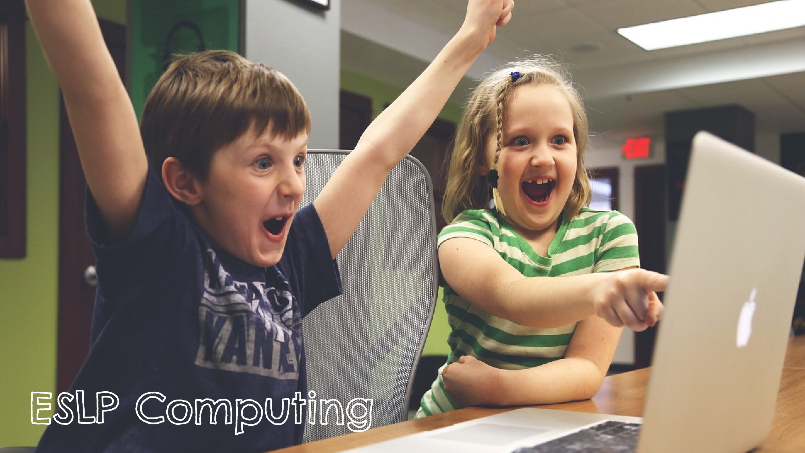 Computing Effective Subject Leadership Programme