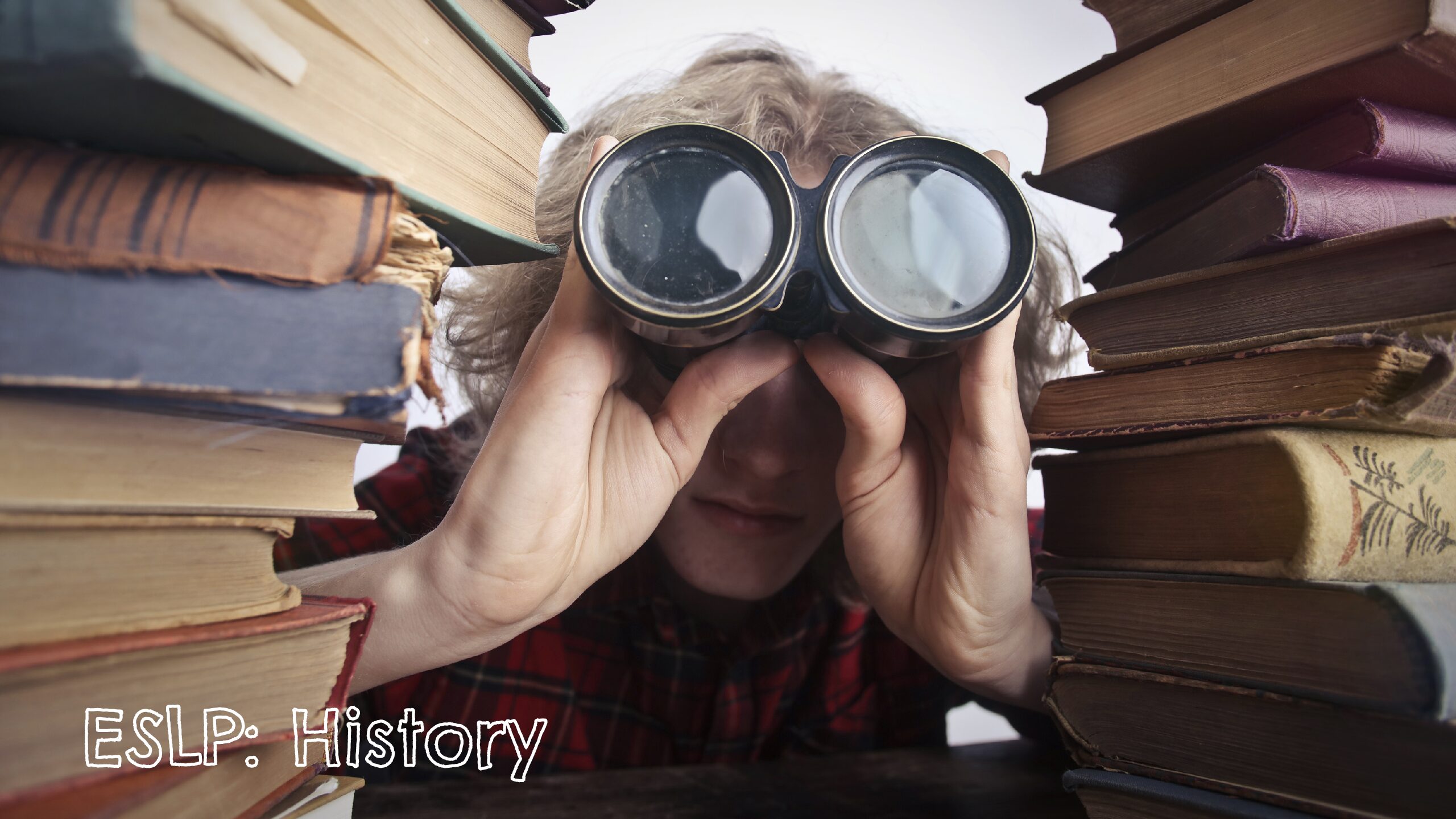 History Effective Subject Leadership Programme