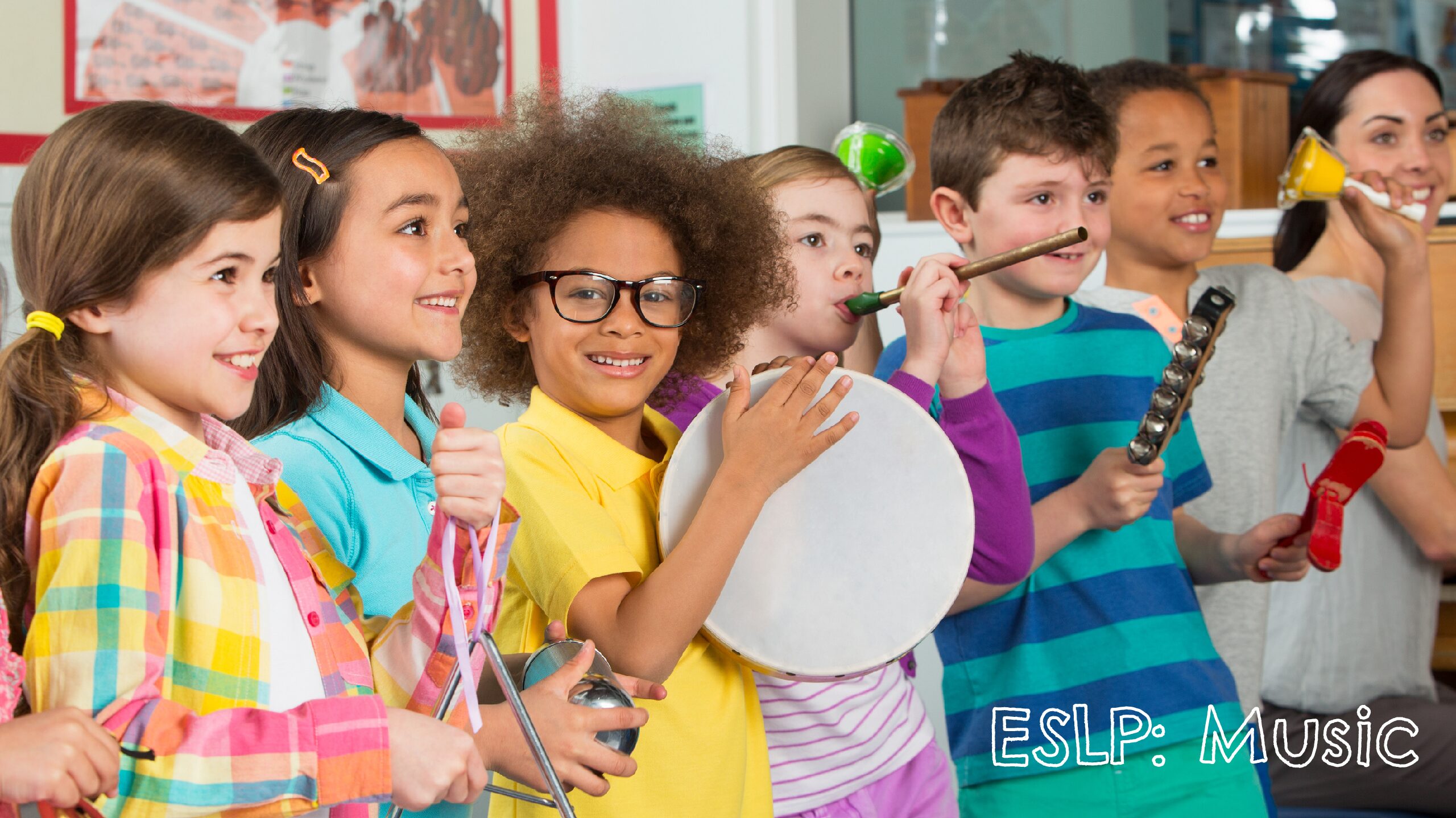 Music Effective Subject Leadership Programme
