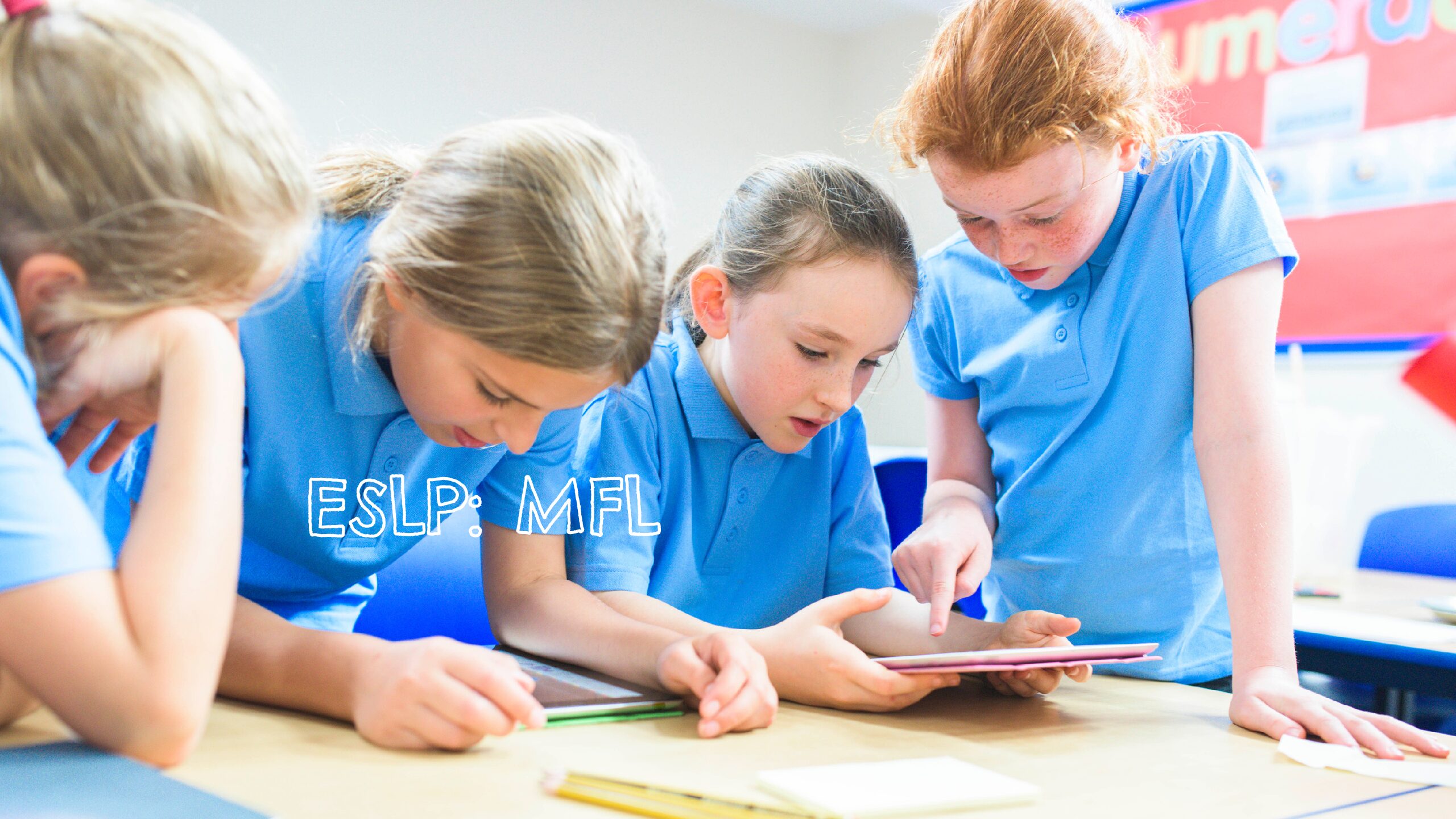 MFL  Effective Subject Leadership Programme