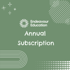 Courses Annual Subscription