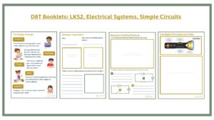 D&T Booklet: LKS2 Electrical Systems, Simple Circuits