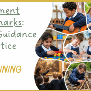 Enrichment Benchmarks: From Guidance to Practice